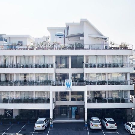 เดอะ วอลล์สตรีท บีคอน ชัยปุระ Hotel ภายนอก รูปภาพ