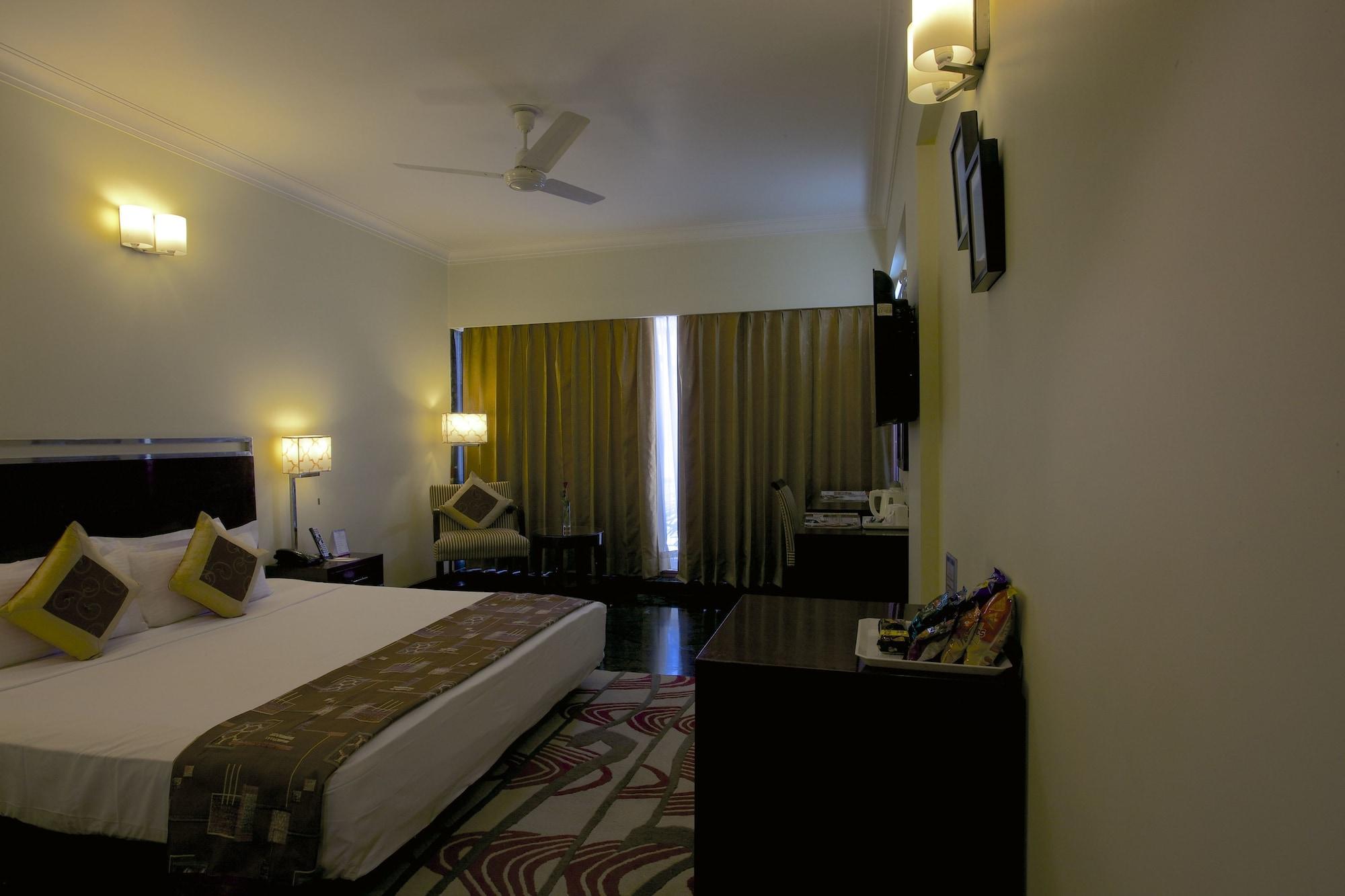เดอะ วอลล์สตรีท บีคอน ชัยปุระ Hotel ภายนอก รูปภาพ