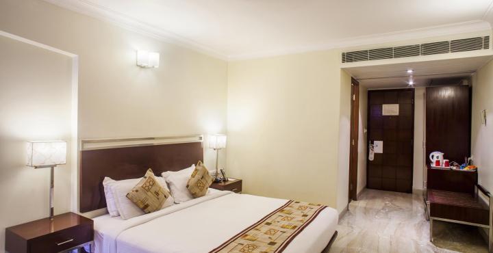 เดอะ วอลล์สตรีท บีคอน ชัยปุระ Hotel ภายนอก รูปภาพ