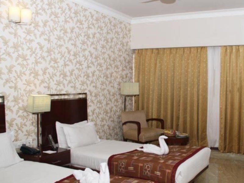 เดอะ วอลล์สตรีท บีคอน ชัยปุระ Hotel ภายนอก รูปภาพ