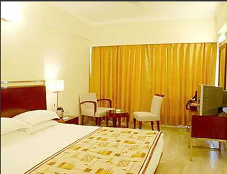 เดอะ วอลล์สตรีท บีคอน ชัยปุระ Hotel ภายนอก รูปภาพ
