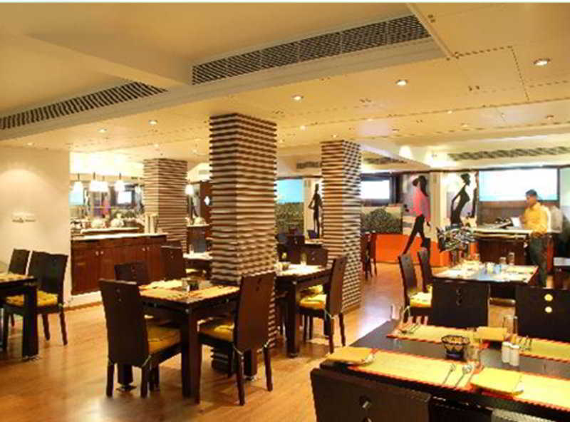 เดอะ วอลล์สตรีท บีคอน ชัยปุระ Hotel ภายนอก รูปภาพ