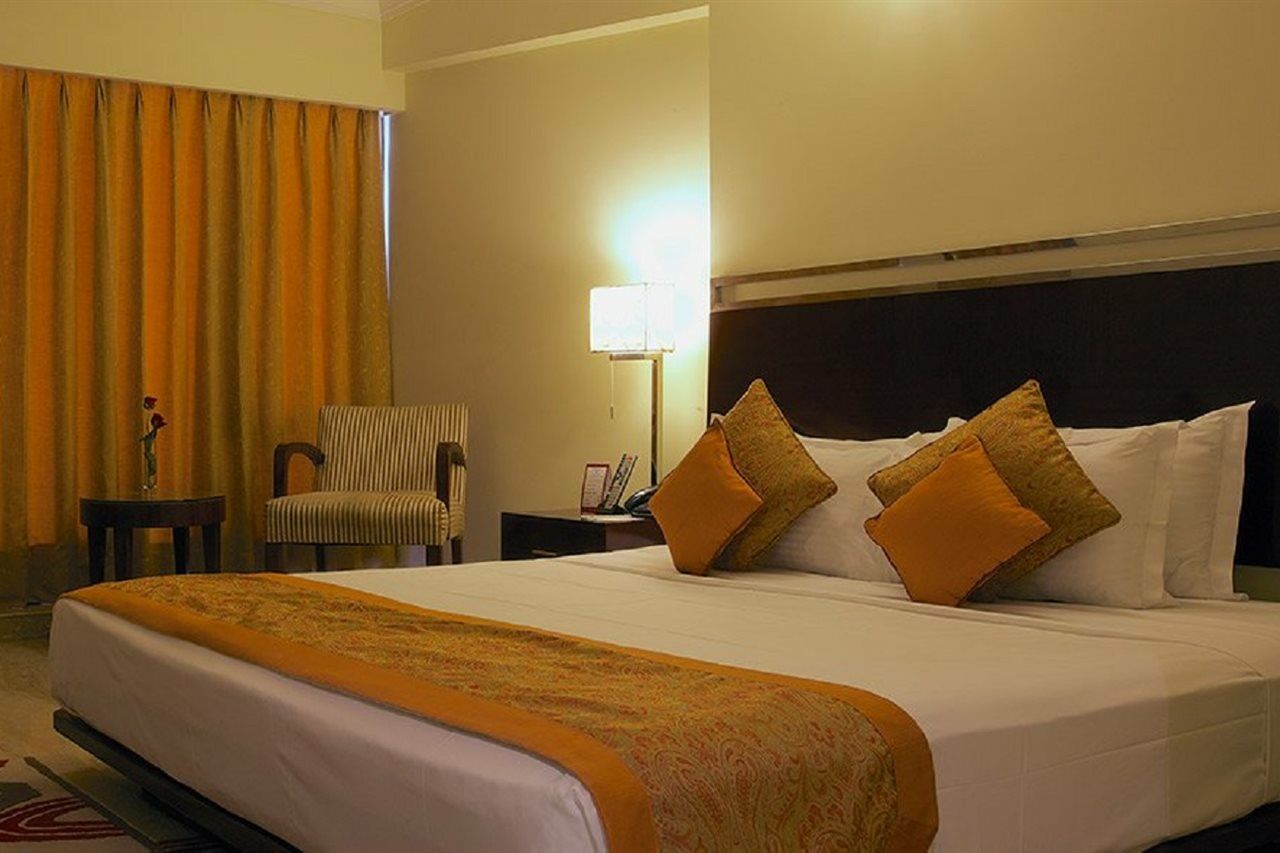 เดอะ วอลล์สตรีท บีคอน ชัยปุระ Hotel ภายนอก รูปภาพ