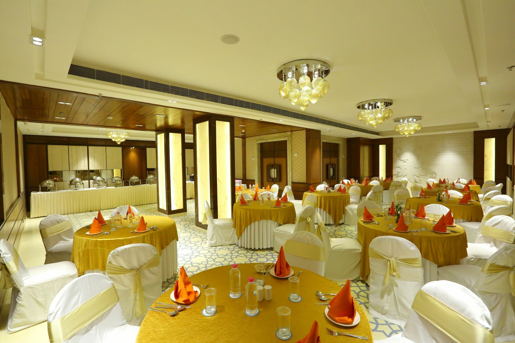เดอะ วอลล์สตรีท บีคอน ชัยปุระ Hotel ภายนอก รูปภาพ